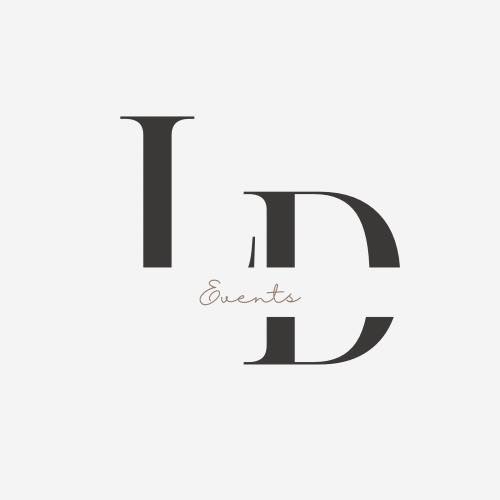 LIVREZ DRAGOSTE EVENTS logo